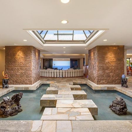 Waterfall House - Hawaii Kailua-Kona Zewnętrze zdjęcie