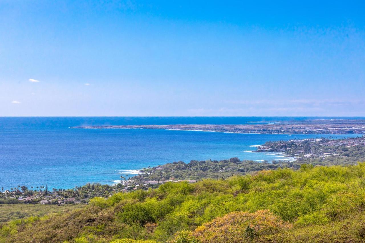 Waterfall House - Hawaii Kailua-Kona Zewnętrze zdjęcie